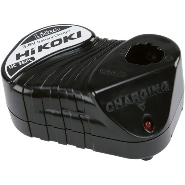 Batteriladdare Snabb frakt